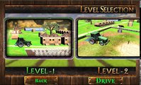 Real Farm Tror Simulator 3D - Android Gameplay HD