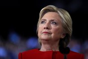 Hillary Clinton slams US for 'endemic' sexism