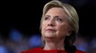 Hillary Clinton slams US for 'endemic' sexism