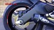 Ultimate Exhaust Sound YAMAHA R6: Akrapovic, Toce, TiForce, Yoshimura, M4, Two Brothers