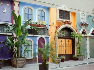 KIM CARNES - St  Vincent's Court 1979 (Full Album)