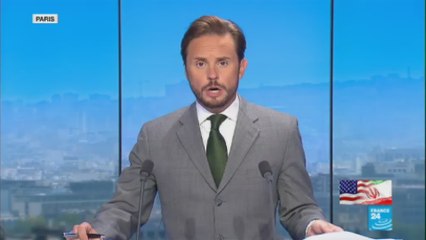 " We are in a really dangerous and precarious situation"