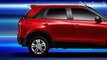 Maruti Suzuki Vitara Brezza - DriveSpark