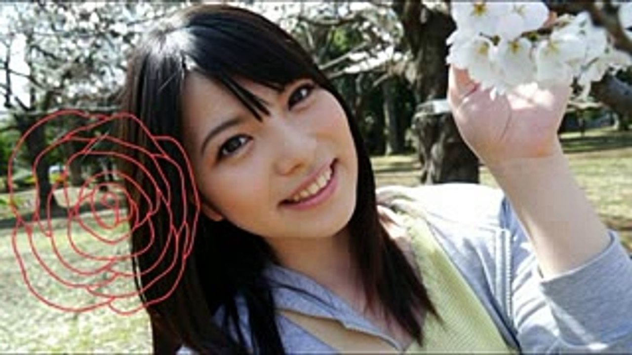 AV star Ai Uehara in HD