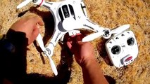 Cheerson CX-20 GPS Drone with Return to Home