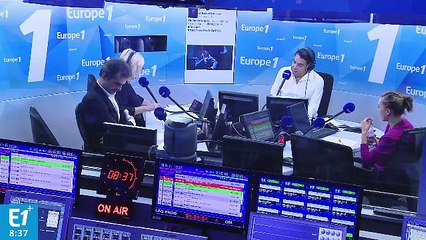 Humeur "bizarre" : de "balance ton porc" à la tête de cochon sur un titre de Marie Trintignant