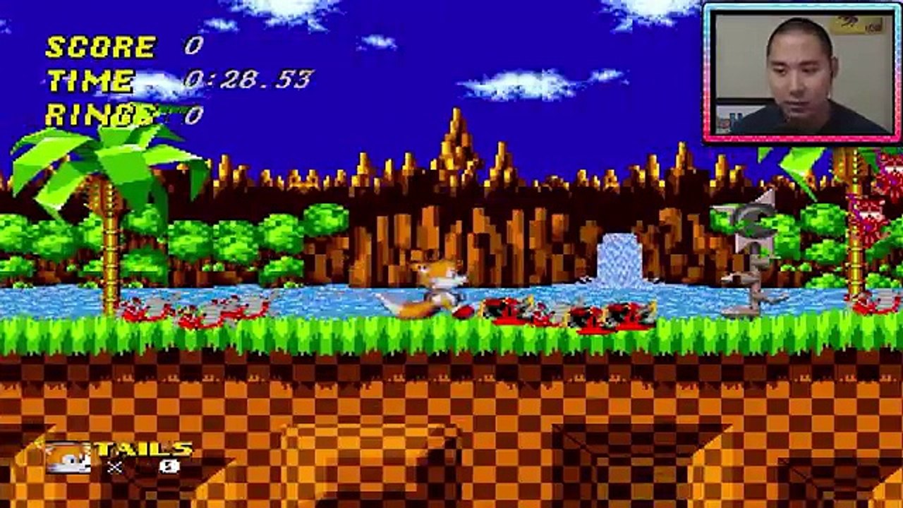 EVIL GAME KNOWS MY NAME! | Sonic.exe