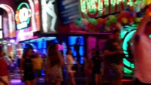 Pattaya Nightlife, Walking Street 2017 - VLOG 3