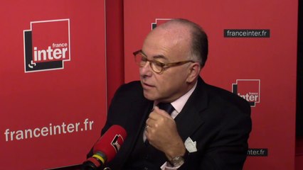 Bernard Cazeneuve :  "Chez moi il y a un gaulliste qui sommeille"