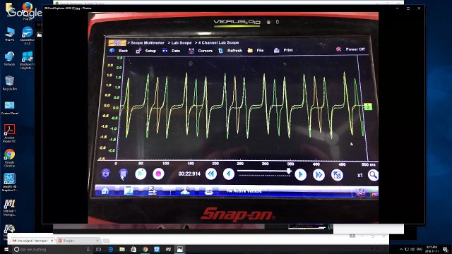 2009 Ford Explorer Sport Trac, Engine Replacement