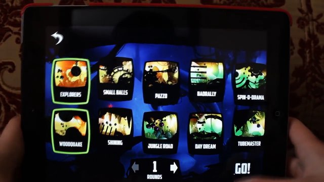 ТОП 5 ИГР ДЛЯ ДВОИХ для ios & android