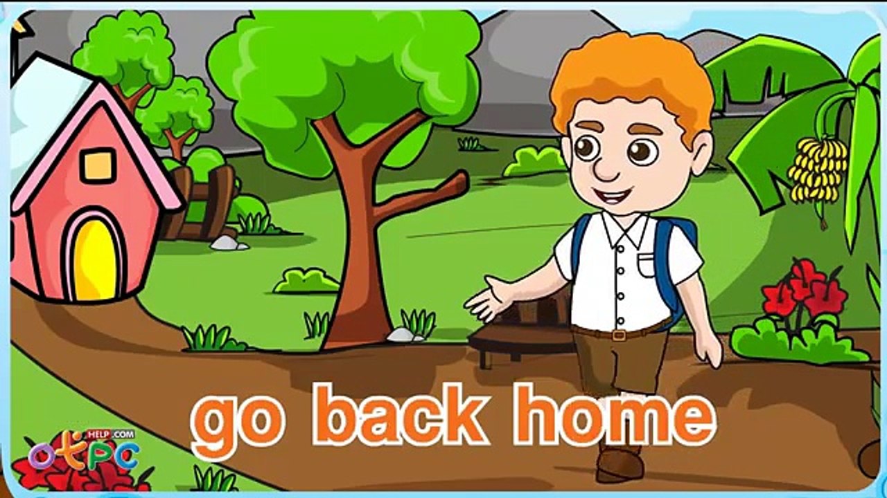 เพลงภาษาอังกฤษ good morning