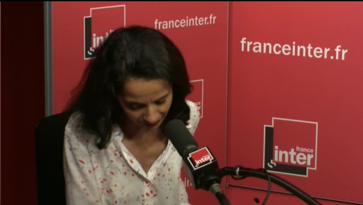 #Balancetonporc et religion - Le Billet de Sophia Aram