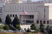 Vize Restleşmesi Sonrası, ABD Dışişleri Bakanlığı Heyeti Ankara'ya Geliyor