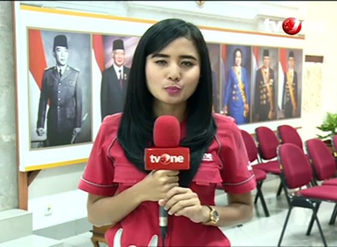 Jadwal Pelantikan Gubernur dan Wakil Gubernur DKI Jakarta