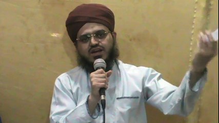 Mufti Ismail Noorani (2) 15-10-2017