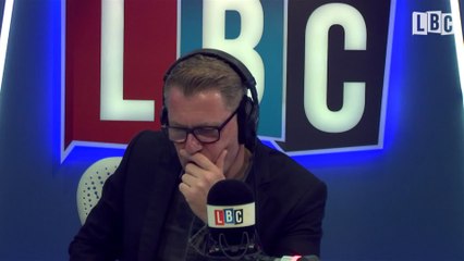 Caller's Heartbreaking Story About Losing Husband And Son To Drink Driver