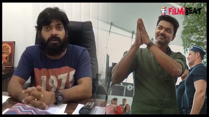 'மெர்சல்' ரிலீஸ் சிக்கல், நிதின் சத்யா பரபரப்பு பேட்டி-வீடியோ