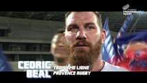 Limoges / Provence Rugby : la réaction de Cédric Beal