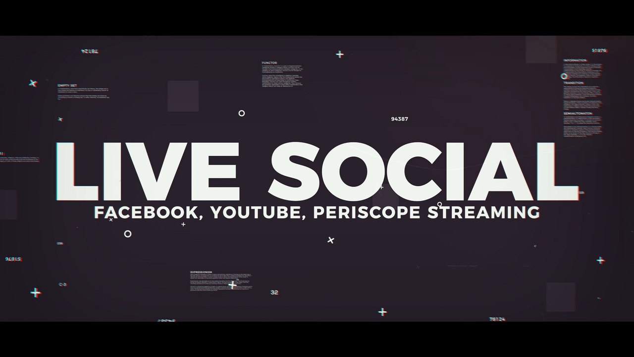 Use your existing server hardware with Livebox streaming server Palacode