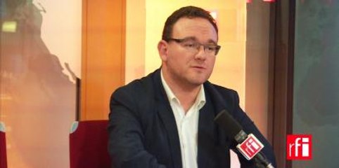 Damien Abad (LR) : « l'entretien de Macron était nécessaire, mais pas à la hauteur des attentes »