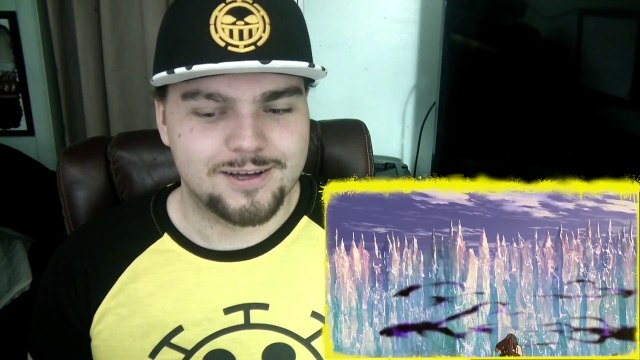 Akame Ga Kill - Akame VS Esdeath REACTION!!!