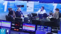 Emmanuel Macron sur TF1 : un tiers des Français ont regardé la première interview du président