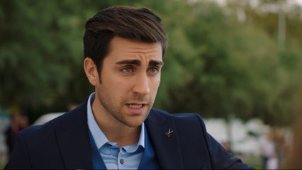 Fazilet Hanım ve Kızları 18. Bölüm Uyan Artık