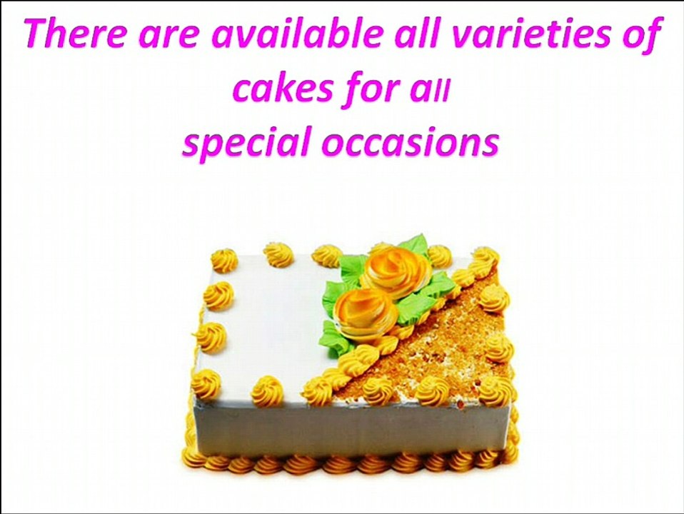 Cake Delivery in Local Areas of Gurgaon via CakenGifts.in
