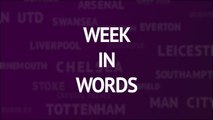 Week in words - City's best performance under Guardiola