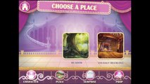 Disney Princess: Story Theater Tangled - iPad app demo for kids - Ellie