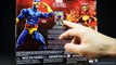 Marvel Legends TRU Exclusive X-Men Dark Phoenix & Cyclops ion figure toy review