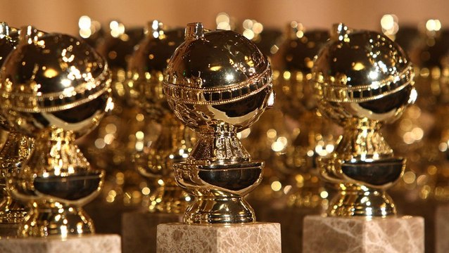 75th Golden Globe Awards-2018 Full Show