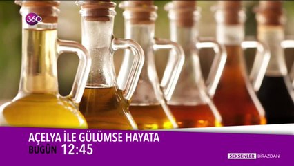 Açelya ile Gülümse Hayata