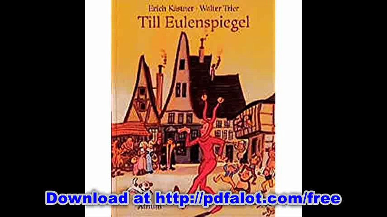 Till Eulenspiegel