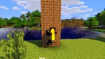 Minecraft 1.7.2 - Instalar Animated Player Mod / Español