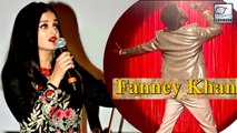 Aishwarya Rai Turns Singer For Fanney Khan