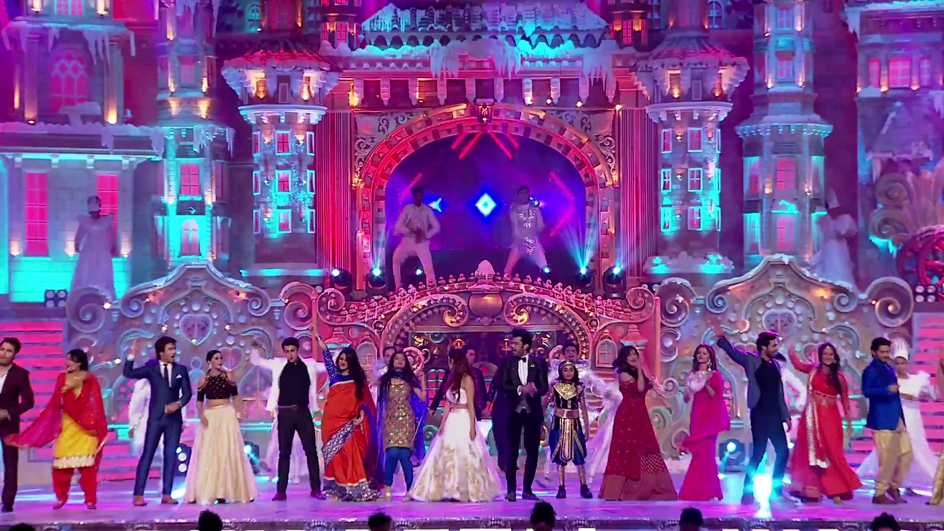 Golden Petal Awards 2017