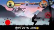Shadow Fight 2 Kung Fu Panda Vs Tai Lung