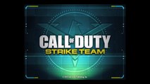 Call of Duty Strike Team Gameplay - iOS (iPad 4 - iPhone 5) Gaming Demo (Gameplay)