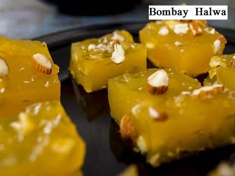 Bombay Halwa Recipe | बॉम्बे कराची हलवा बनाने की विधि | Bombay Karachi Halwa Recipe | Boldsky