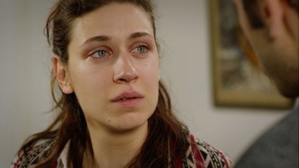 Ateşböceği 15. Bölüm Yüzünü Bile Görmek İstemiyorum