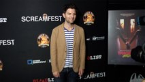 Adam Scott 2017 Screamfest: 