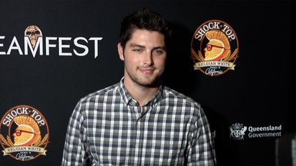 Cameron McKendry 2017 Screamfest: "Tragedy Girls" Los Angeles Premiere