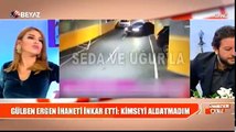 Bircan İpek ve Nihat Doğan'dan Gülben Ergen ile ilgili çarpıcı açıklamalar