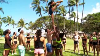 Cheerleaders Season 5 - Ep 38 April Fools