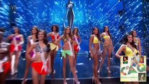 Miss Universe 2016 - Iris Mittenaere - Full perfomance (Highlights) 720p