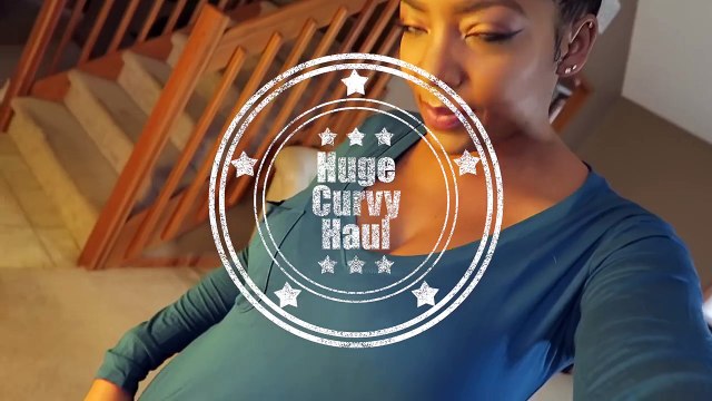 Curvy Fashion Nova Try On Haul (Leggings, Shirts & My Favorite Dress)