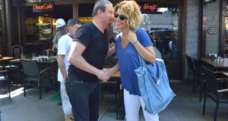 Gülben Ergen'in Mustafa Erdoğan'ı Spor Hocasıyla Aldattığı Görüntüler Ortaya Çıktı