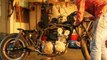 1981 Honda CB750 Cafe Racer Build Part #4 FINISHING IT UP